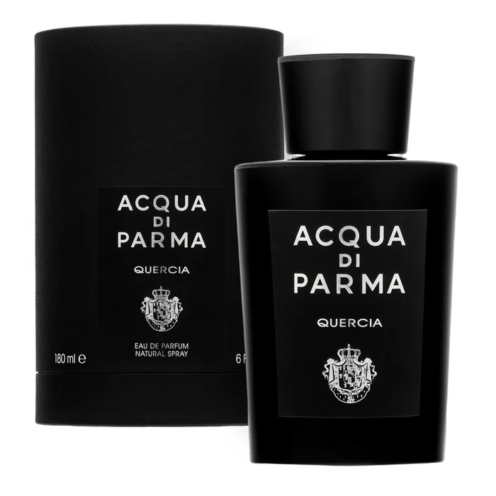 Acqua di Parma Quercia parfémovaná voda unisex 180 ml