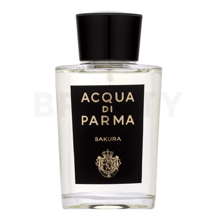 Acqua di Parma Sakura parfémovaná voda unisex 180 ml