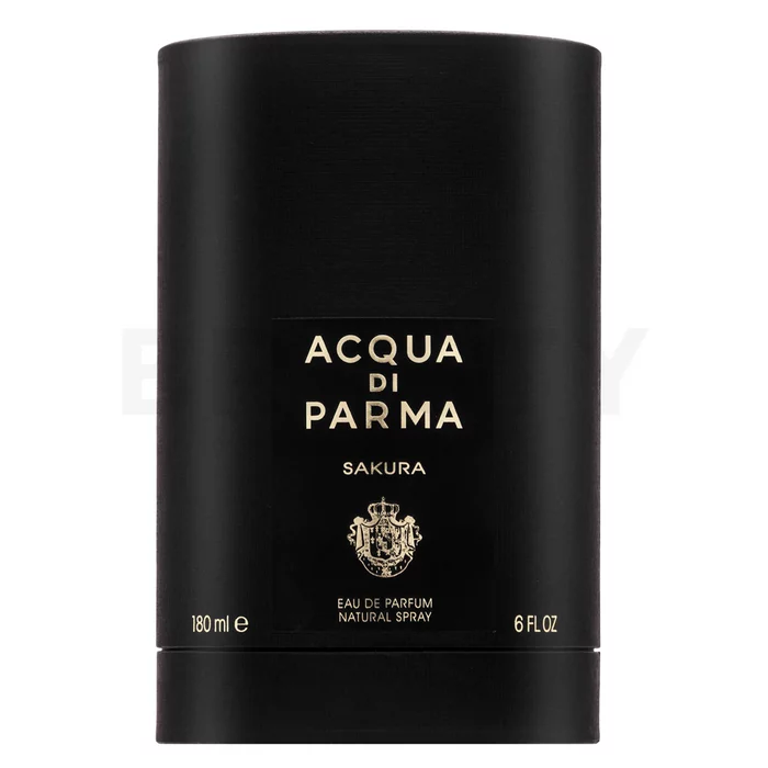 Acqua di Parma Sakura parfémovaná voda unisex 180 ml