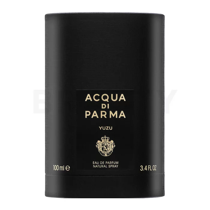 Acqua di Parma Yuzu Eau de Parfum unisex 100 ml