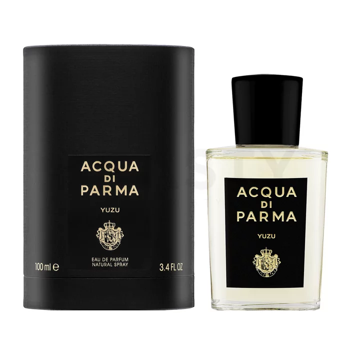 Acqua di Parma Yuzu Eau de Parfum unisex 100 ml