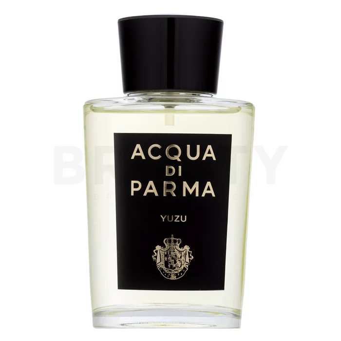 Acqua di Parma Yuzu Eau de Parfum unisex 180 ml