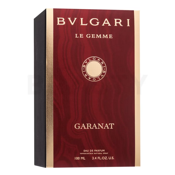 Bvlgari Le Gemme Garanat parfémovaná voda pro muže 100 ml