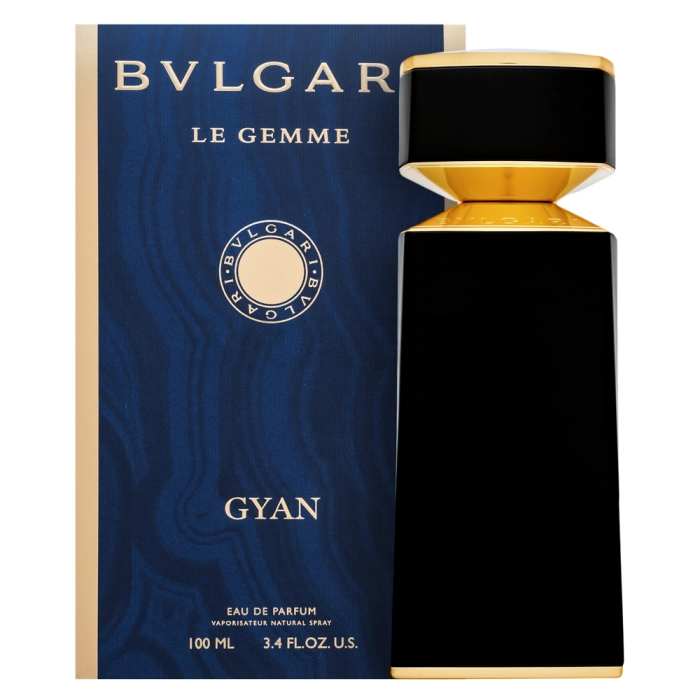 Bvlgari Le Gemme Gyan Eau de Parfum for men 100 ml