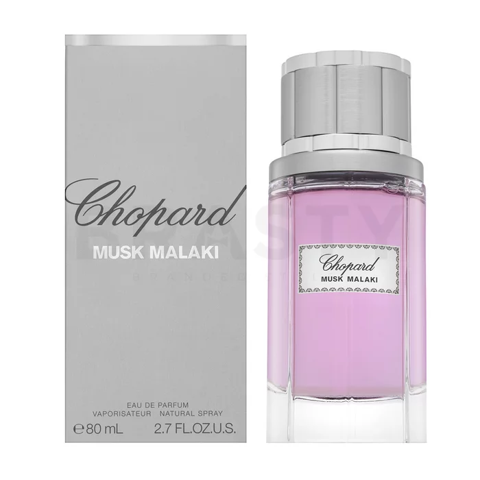 Chopard Musk Malaki parfémovaná voda unisex 80 ml
