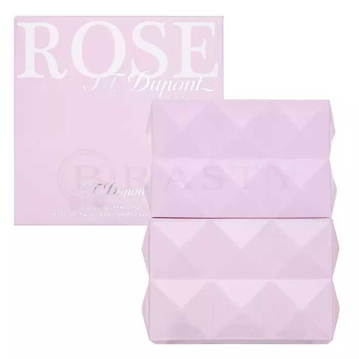 S.T. Dupont Rose Eau de Parfum for women 30 ml