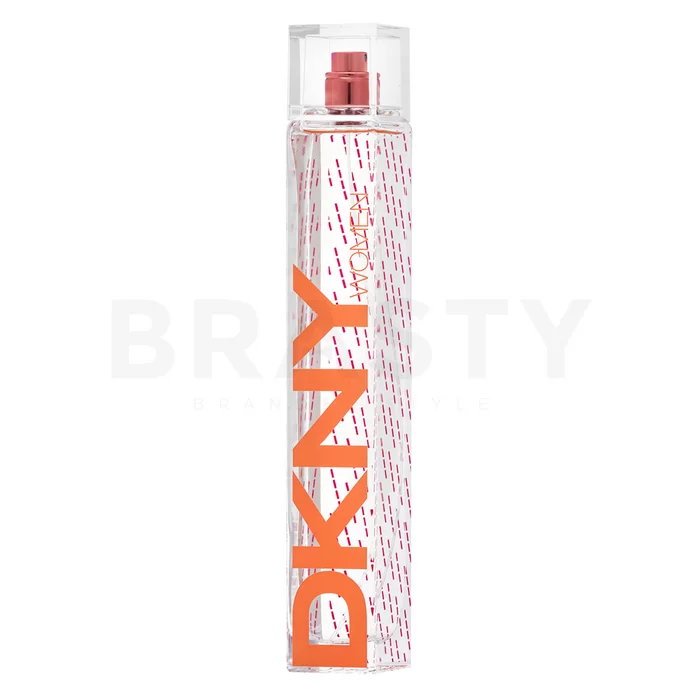 DKNY Women Energizing Summer 2020 toaletní voda pro ženy 100 ml