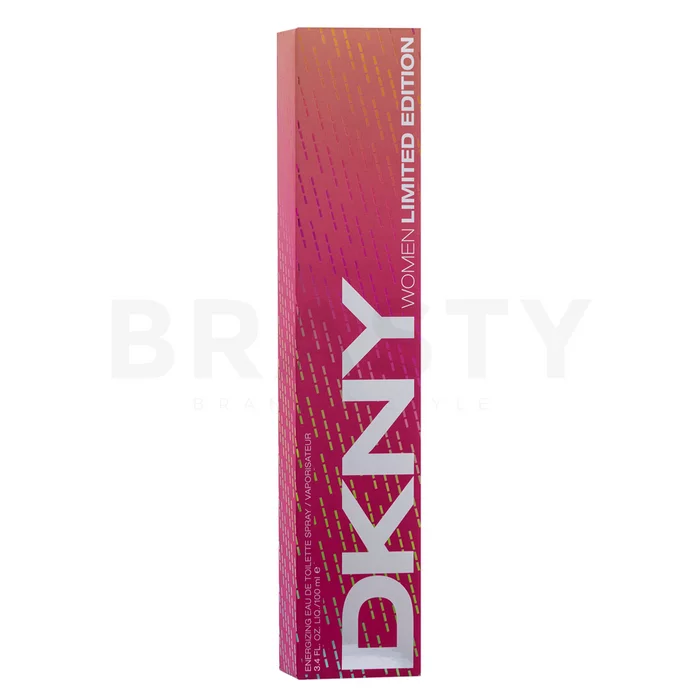 DKNY Women Energizing Summer 2020 toaletní voda pro ženy 100 ml