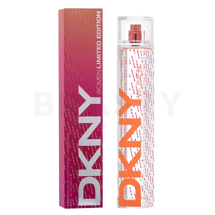 DKNY Women Energizing Summer 2020 toaletní voda pro ženy 100 ml