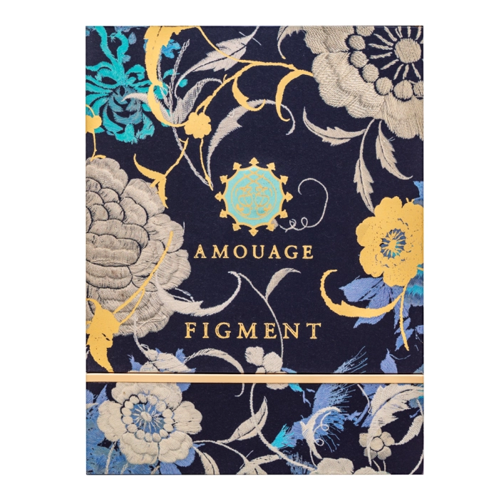 Amouage Figment Eau de Parfum femei 50 ml