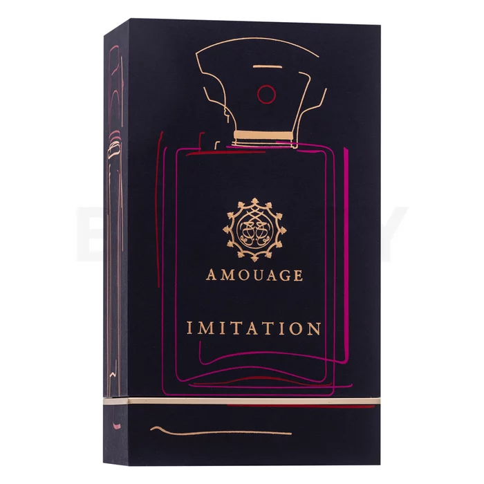 Amouage Imitation Eau de Parfum para hombre 100 ml