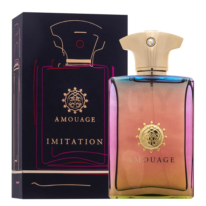 Amouage Imitation Eau de Parfum para hombre 100 ml