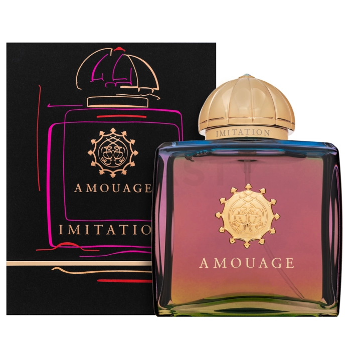 Amouage Imitation parfémovaná voda pro ženy 100 ml