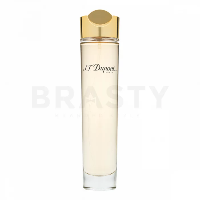 S.T. Dupont S.T. Dupont pour Femme Eau de Parfum voor vrouwen 100 ml
