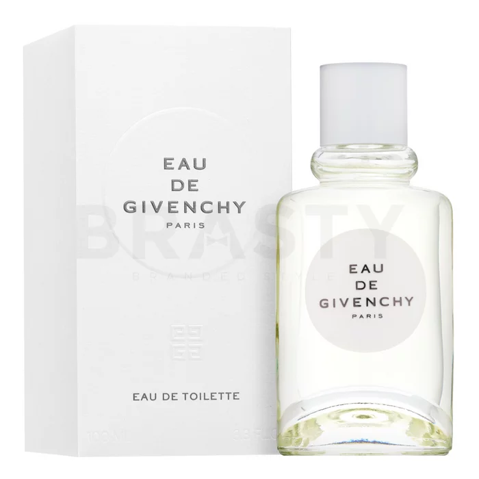 Givenchy Eau de Givenchy тоалетна вода унисекс 100 ml