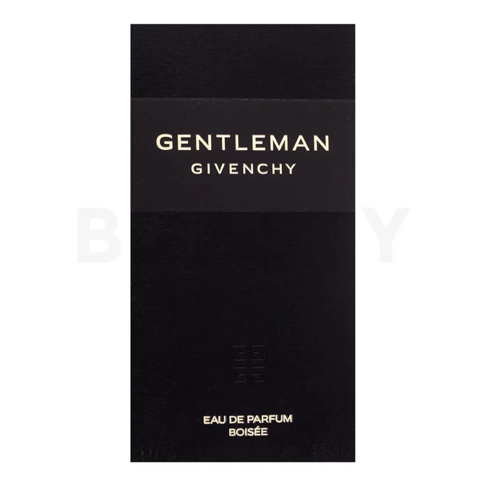 Givenchy Gentleman Boisée parfémovaná voda pro muže 100 ml