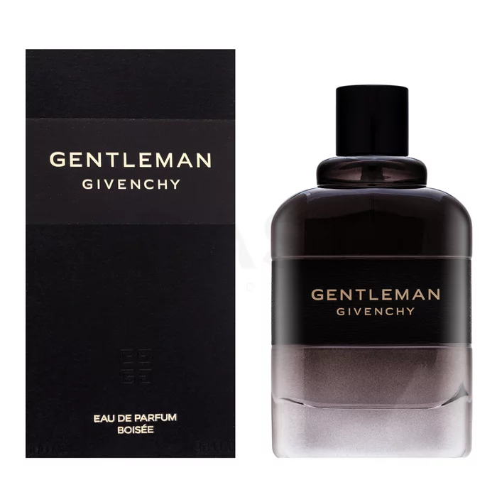 Givenchy Gentleman Boisée parfémovaná voda pro muže 100 ml