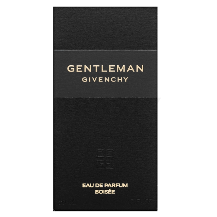Givenchy Gentleman Boisée Парфюмна вода за мъже 50 ml