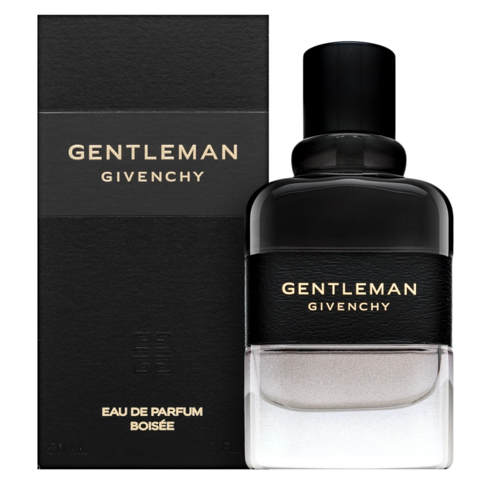 Givenchy Gentleman Boisée Парфюмна вода за мъже 50 ml