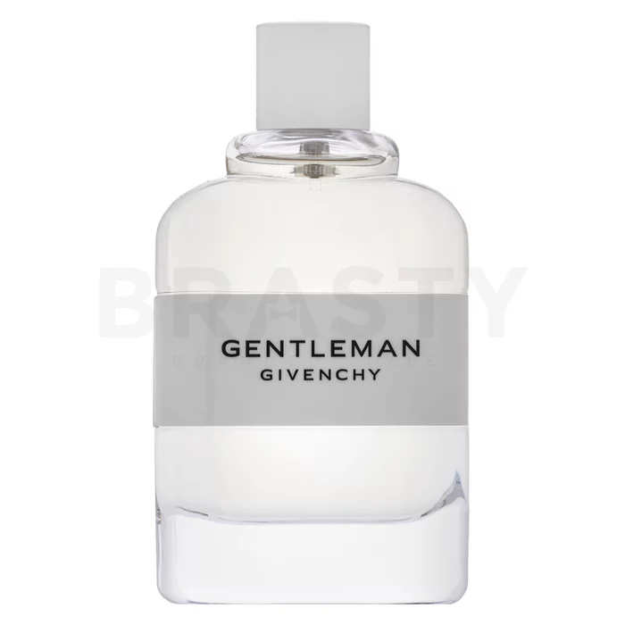 Givenchy Gentleman Cologne toaletní voda pro muže 100 ml