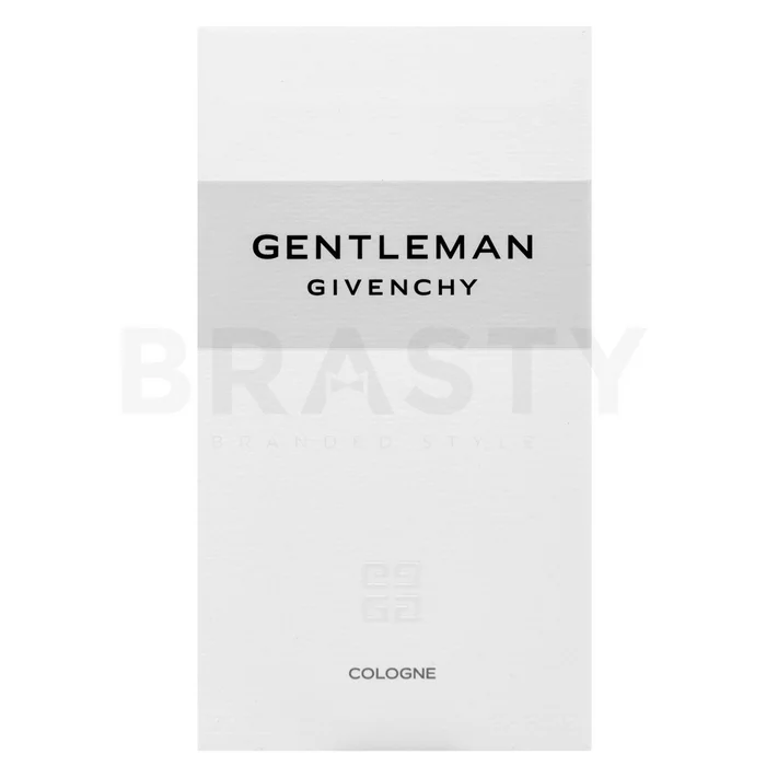 Givenchy Gentleman Cologne toaletní voda pro muže 100 ml
