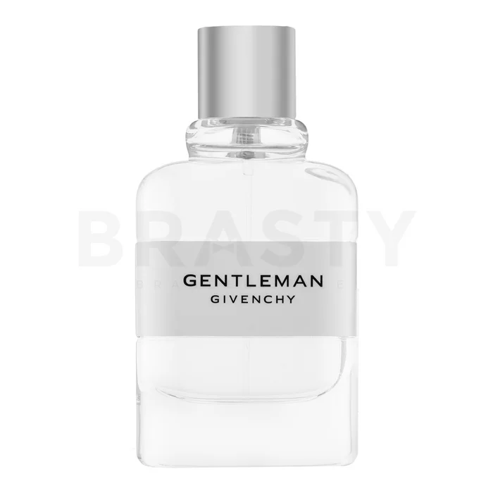 Givenchy Gentleman Cologne toaletní voda pro muže 50 ml