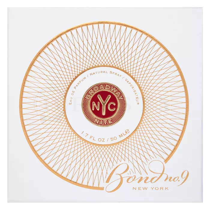Bond No. 9 Broadway Nite Eau de Parfum femei 50 ml
