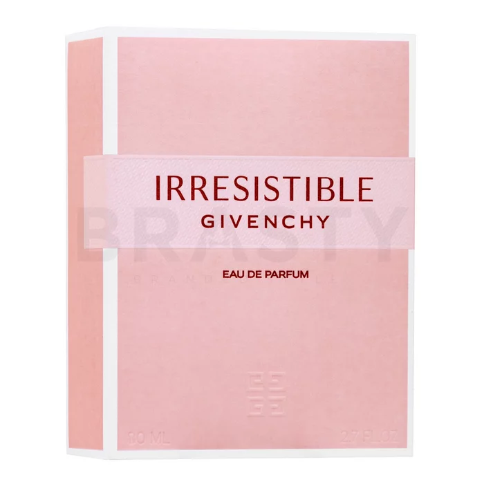 Givenchy Irresistible parfémovaná voda pro ženy 80 ml