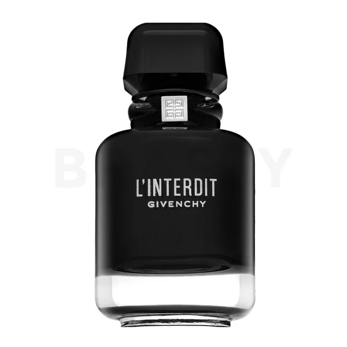 Givenchy L'Interdit Intense parfémovaná voda pre ženy 50 ml