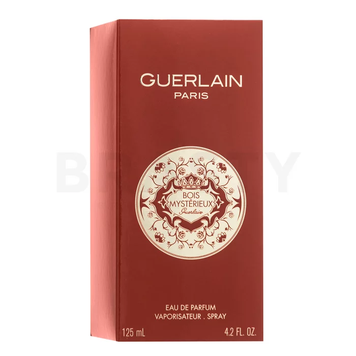 Guerlain Bois Mystérieux Eau de Parfum unisex 125 ml