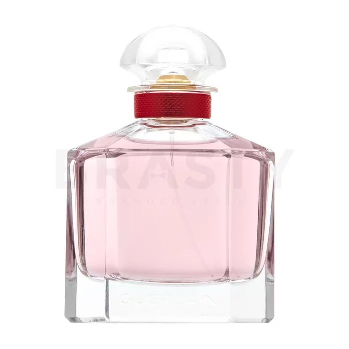 Guerlain Mon Bloom of Rose Eau de Parfum femei 100 ml