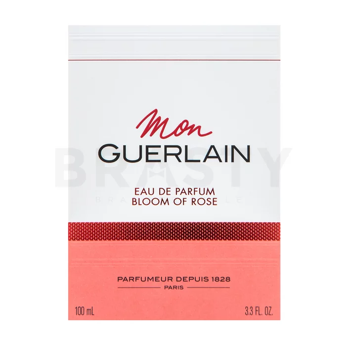 Guerlain Mon Bloom of Rose Eau de Parfum femei 100 ml