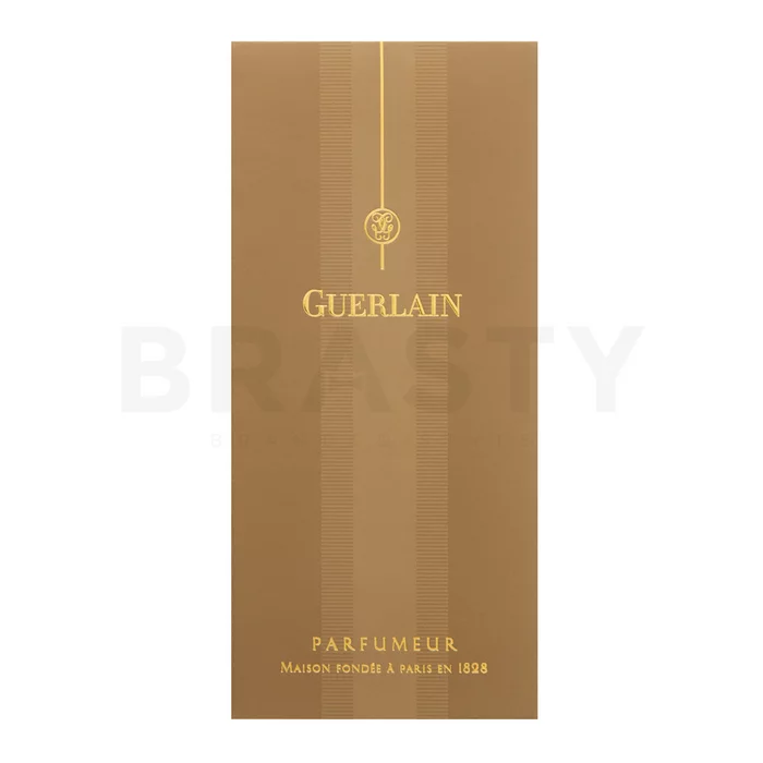 Guerlain Parfumeur Eau de lit toaletní voda pro ženy 125 ml