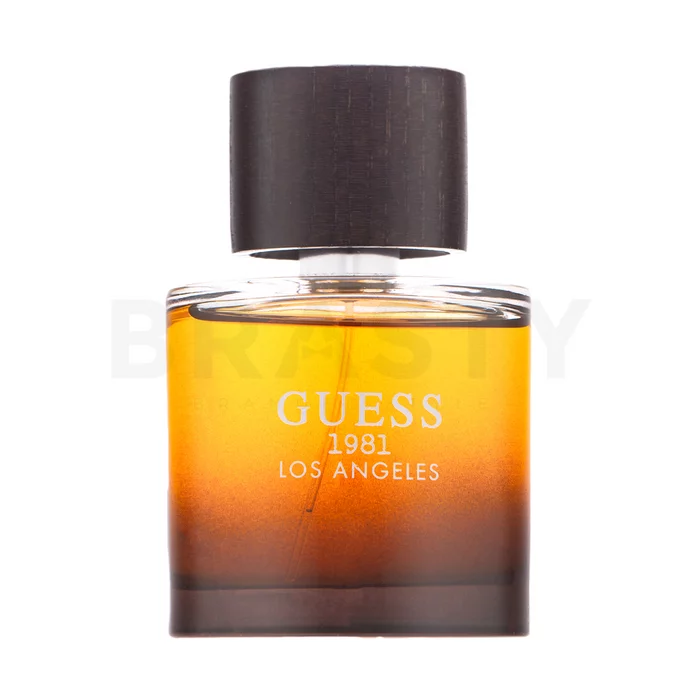 Guess 1981 Los Angeles toaletní voda pro muže 100 ml