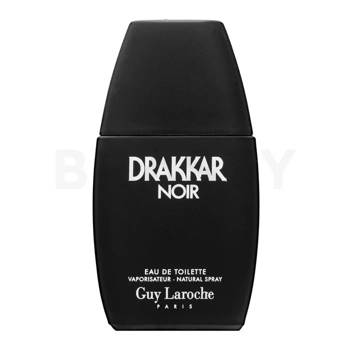 Guy Laroche Drakkar Noir Limited Edition Eau de Toilette da uomo 30 ml