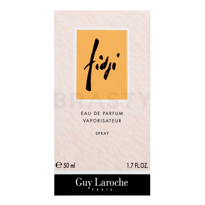 Guy Laroche Fidji parfémovaná voda pre ženy 50 ml