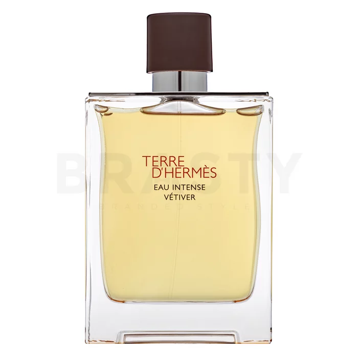 Hermès Terre D'Hermes Eau Intense Vetiver Eau de Parfum für Herren 200 ml