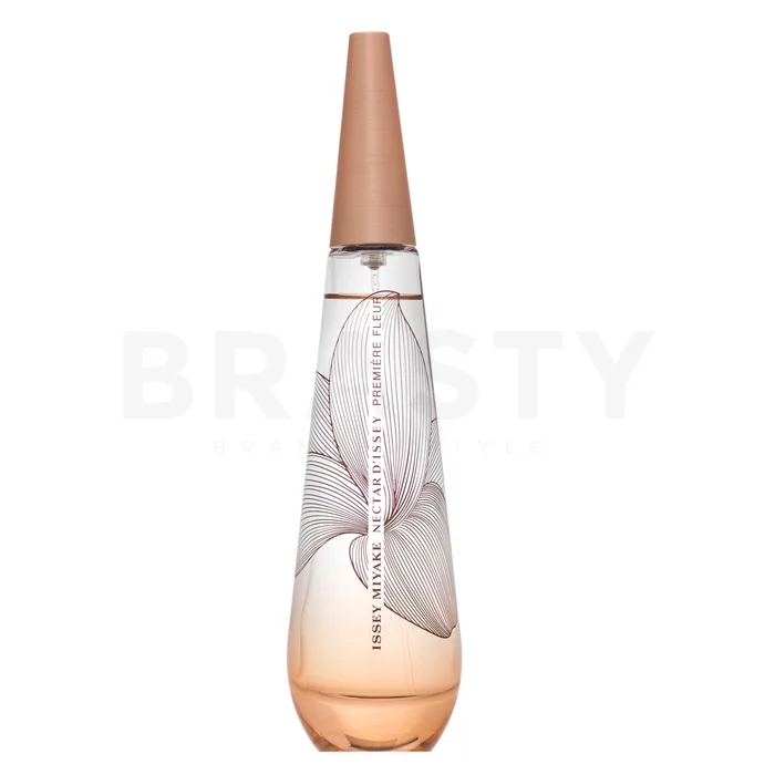 Issey Miyake Nectar d'Issey Premiere Fleur parfémovaná voda pre ženy 90 ml