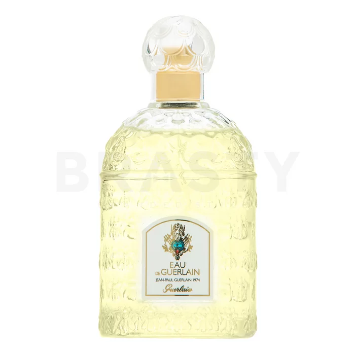 Guerlain Eau de Guerlain Eau de Cologne unisex 100 ml