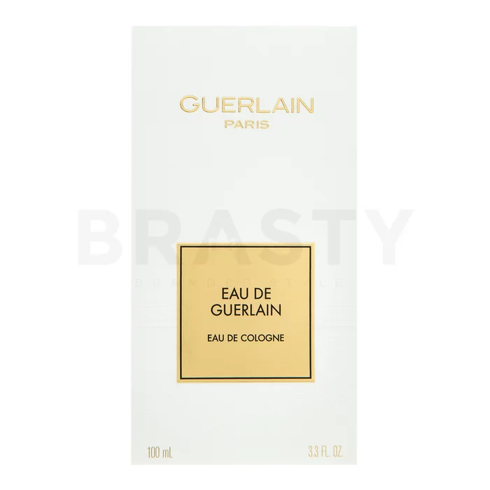 Guerlain Eau de Guerlain Eau de Cologne unisex 100 ml
