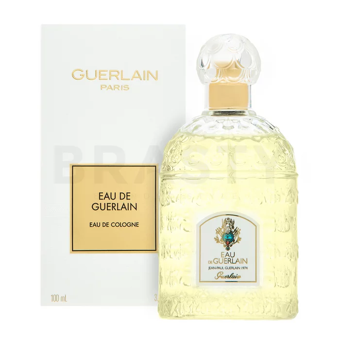Guerlain Eau de Guerlain Eau de Cologne unisex 100 ml