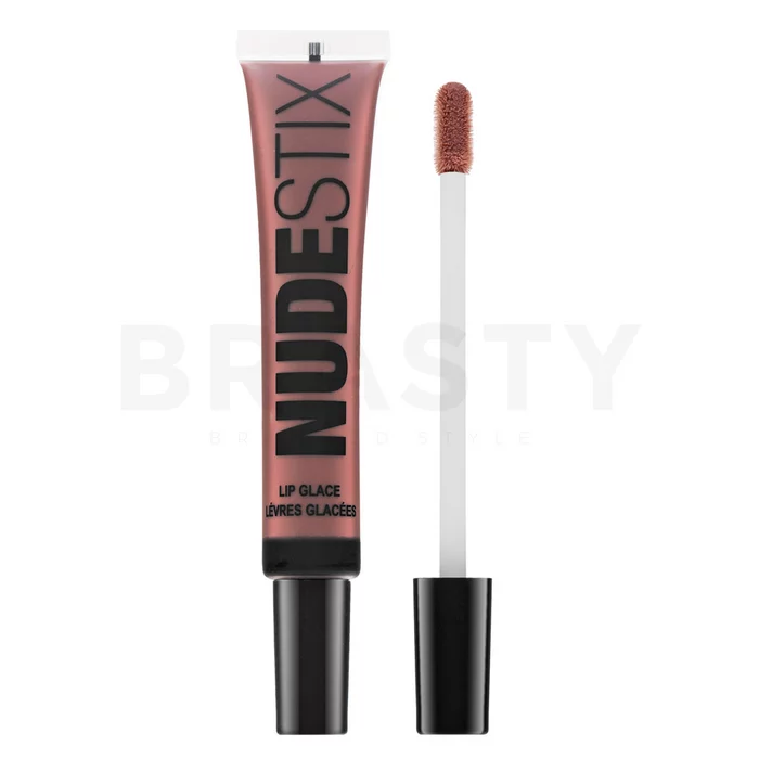 Nudestix Nude Plumping Lip Glace Liquid Lipstick 08 10 ml