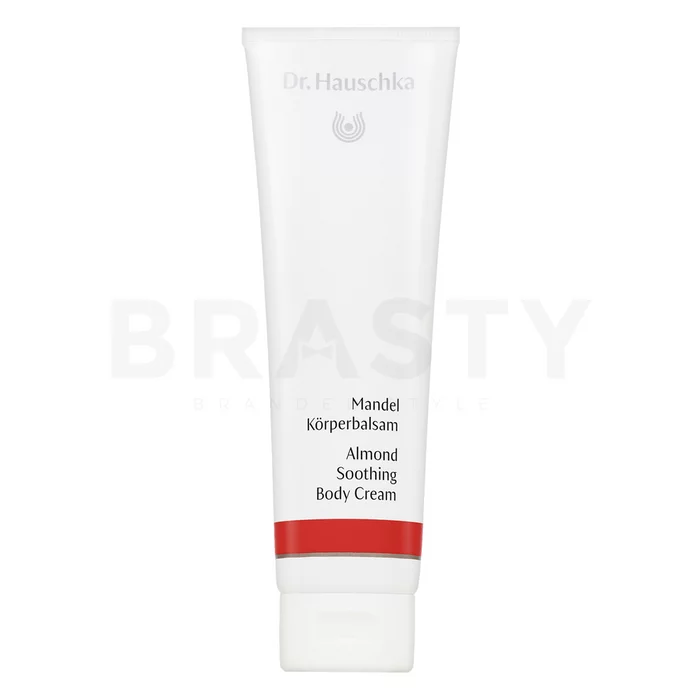 Dr. Hauschka Almond Soothing Body Cream tělový krém pro každodenní použití 145 ml