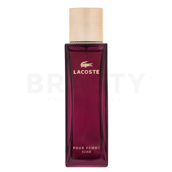 Lacoste Pour Femme Elixir parfémovaná voda pro ženy 50 ml