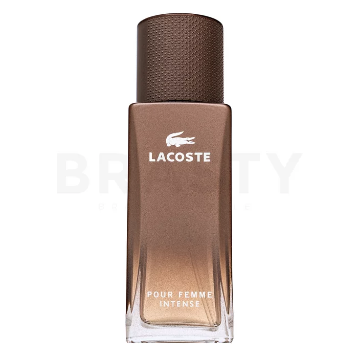 Lacoste Pour Femme Intense Eau de Parfum for women 30 ml