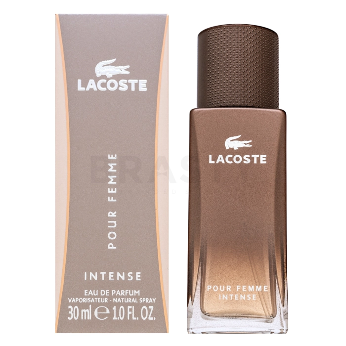 Lacoste Pour Femme Intense Eau de Parfum for women 30 ml