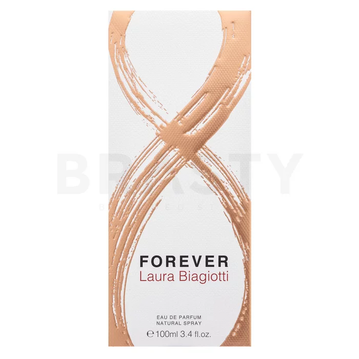 Laura Biagiotti Forever woda perfumowana dla kobiet 100 ml