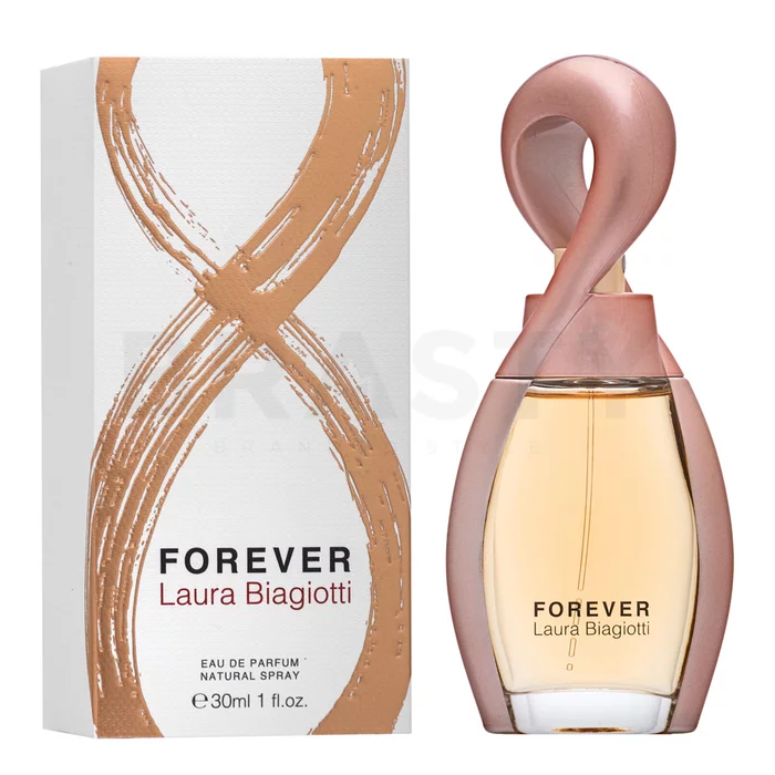Laura Biagiotti Forever parfémovaná voda za žene 30 ml