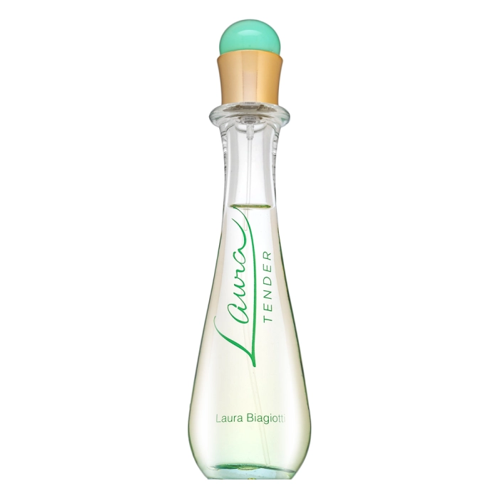 Laura Biagiotti Laura Tender Eau de Toilette da donna 50 ml