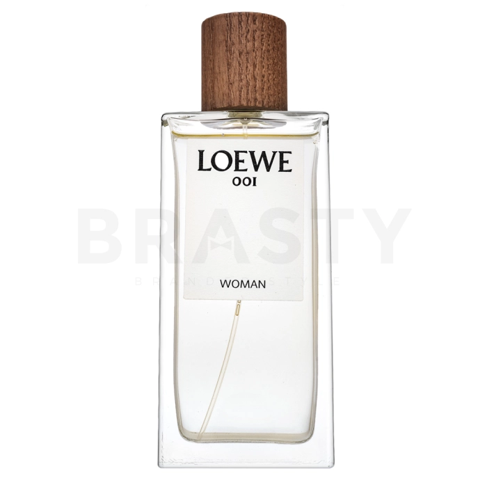 Loewe 001 Woman Eau de Parfum für Damen 100 ml